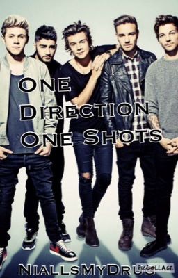 One Direction One Shots