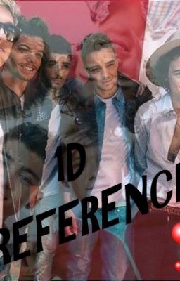 ONE DIRECTION PREFERENCES <3