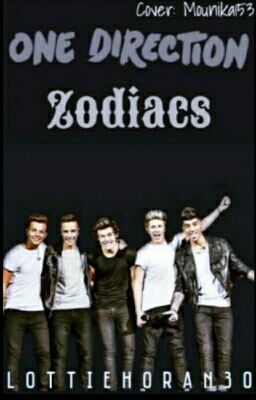 ☆One Direction Zodiacs☆
