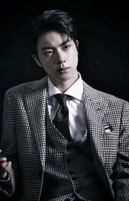 one more night | namjin