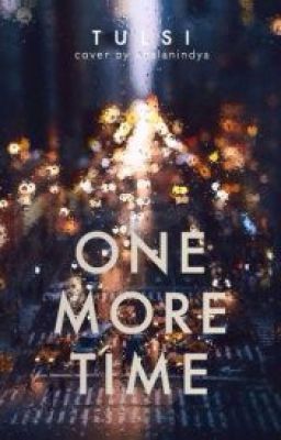 One More Time