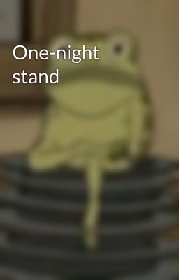 One-night stand