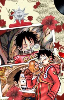 One Piece [AllLuffy]