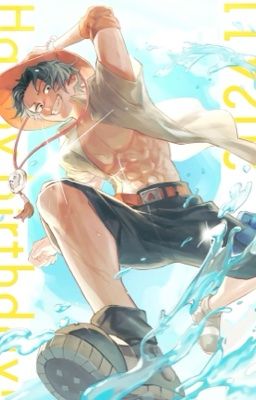 [One Piece] Hỏa Và Kiếm