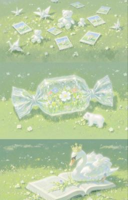 「One Piece」Mon Trésor