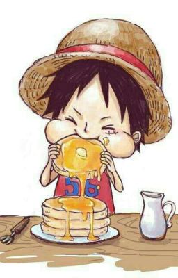 [One Piece oneshot] Không có chủ đề