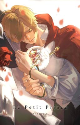 [One Piece] Phi vụ lừa đảo đến từ Biển Bắc