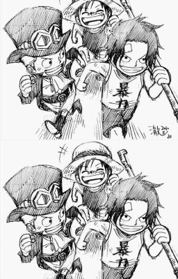 [One Piece] Vượt Lên Thời Đại