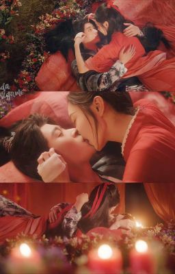 [One-shot fic Dữ Tấn Trường An] - CÓ CHÀNG