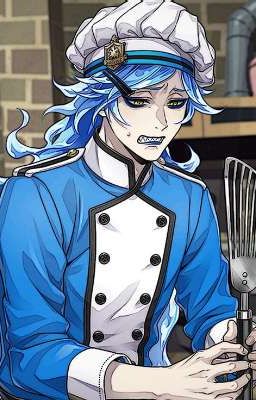 One-Shot: Healthy meal???