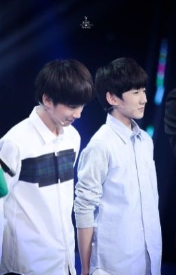 [One shot][SA] |KhảiNguyên| Hoa bỉ ngạn