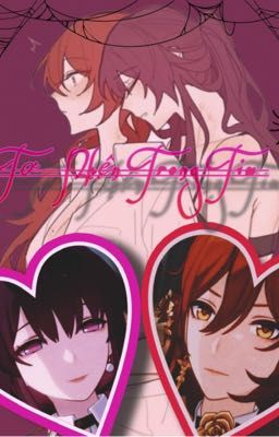 [ONE SHOT] Tơ nhện trong tim