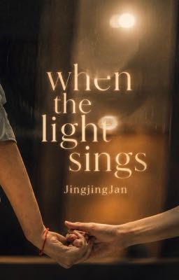 [ONE SHOT] [When the light sings]