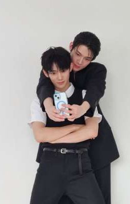 One shot Yoonsik Siwoo