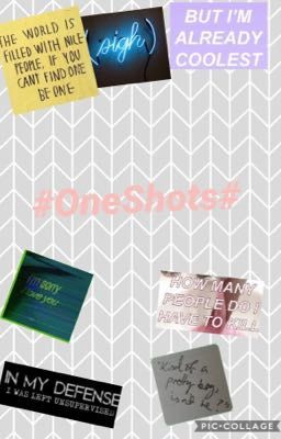 One Shots