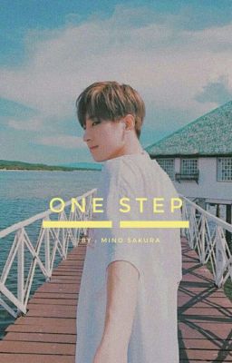 one step || jww ✓