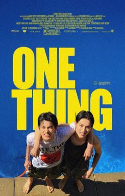 ONE THING [SEANKEON] 