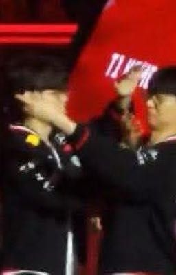 [Oner x Doran] Chỉ em biết tôi ở đây