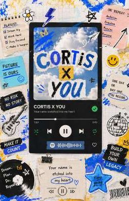 [oneshort] Cortis x you