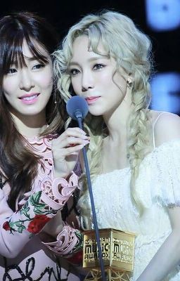 [Oneshort] Đừng Có Dỗi Mà _TaeNy