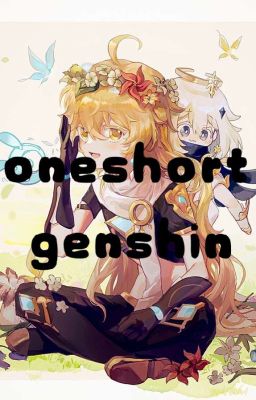 oneshort genshin