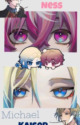 ONESHORT-KAINESS_KẺ NẮM GIỮ PHÙ THỦY