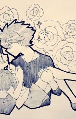 Oneshort(Nosaka×Asuto)