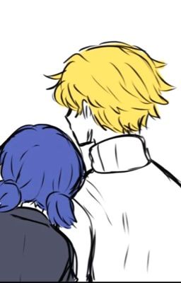 -oneshort random- {Miraculous Ladybug fanfic}