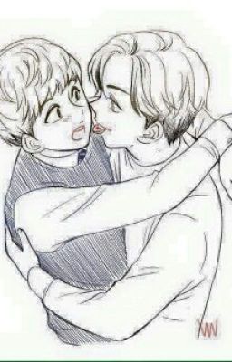 [oneshort](VerKwan)Tớ thích cậu, vụng về