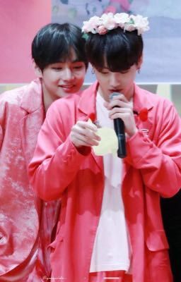 [ Oneshort Vkook] Mày thuộc về tao.!