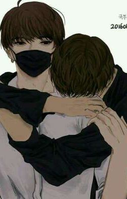 [ Oneshort ] [ Vkook ] Taehyung ! Em Vẫn Ở Bên Anh !