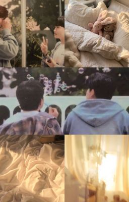 //ONESHOT// #02. Mộng