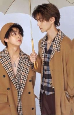 [Oneshot] Anniversary