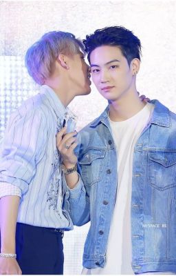 [ONESHOT / BBAM] Bbam Ship