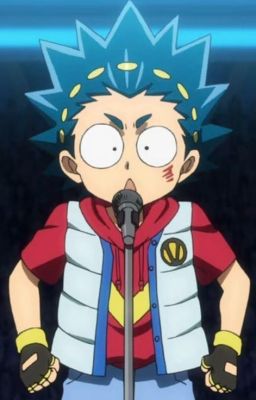 Oneshot Beyblade Burst