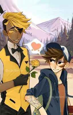 [ONESHOT] - [BillDip]  ~Flower For You~