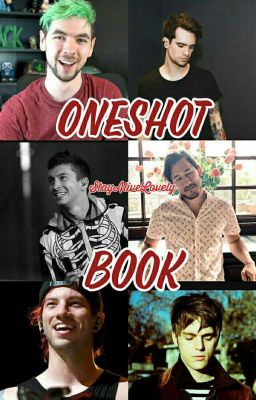 OneShot Book 