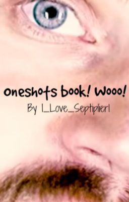 Oneshot book! Wooo!