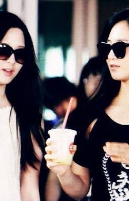 [ONESHOT] Buông | Yuri, SeoHyun, Jessica [Part 1]