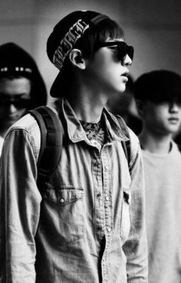 [Oneshot][ChanBaek]Tiểu mặt trời