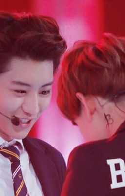 {Oneshot/ChanBaek} Yêu - Đau