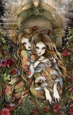[Oneshot]  Chàng Hiệp Sĩ, Nàng Công Chúa, và...