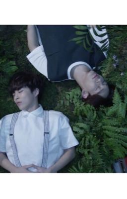 [OneShot][ChenMin] Bitch Boy!