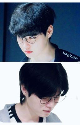 |Oneshot|Chodeft| Cam Chua 