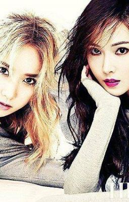 [Oneshot]-Cùng nhau một nơi-Yoonsic