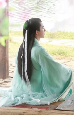 [OneShot] Cứu Được Anh Rồi Vu Mông Lung