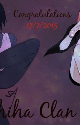 Oneshot dịch : You're My Sakura.