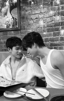 [Oneshot GeminiFourth]