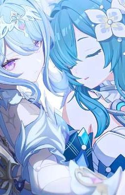 [ONESHOT/GI] Hài kịch