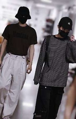 [ONESHOT H++] VỆ SĨ [HÀNH ÂN/ SÓI THỎ CP] - SÓI ÔM THỎ